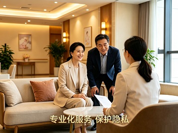 荥阳有偿售卵代生女生的客户的客户群体有哪些
