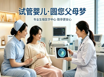荥阳辅助生育服务 试管婴儿行业的兴起背景、发展与未来展望